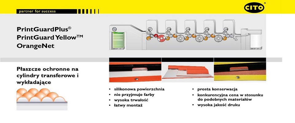 Targi DRUPA - Dusseldorf - 31 maja-10 czerwca 2016