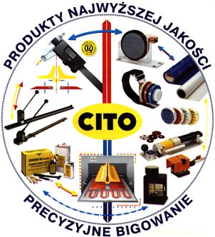 CITO-System Produkty najwyzszej jakoci