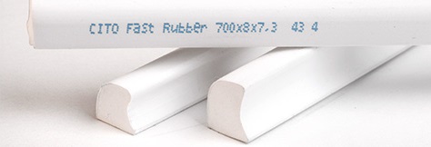 Master & Fast Rubber