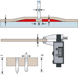 Tektura lita