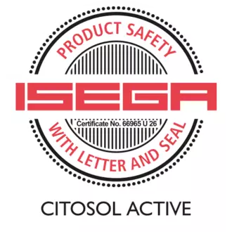 CITOSOL ACTIVE
