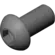 BFB07010-SCREW â button SHCS â M6 Ă 12Â mm h01004