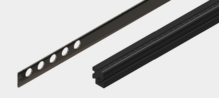 Rails