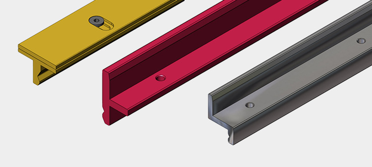 Grid Material for AngleâLockâ˘