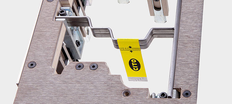 GridâTapeâ˘ and GridâTape MAX