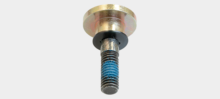 CITO Quick Lock Safety Screw