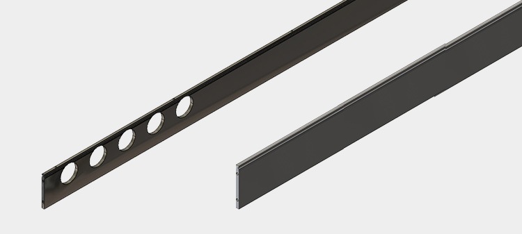Grid Material for AngleâLockâ˘