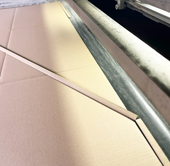 CITO Waste Trim Knife