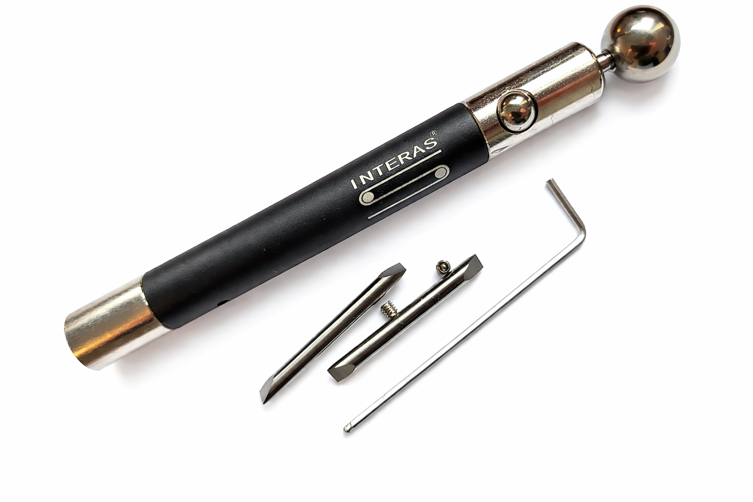 Expander