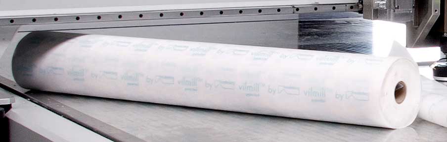 Vilmill