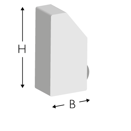 Profile gumowe D/5