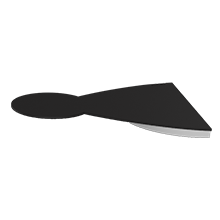 CITO SHEET RAMP L