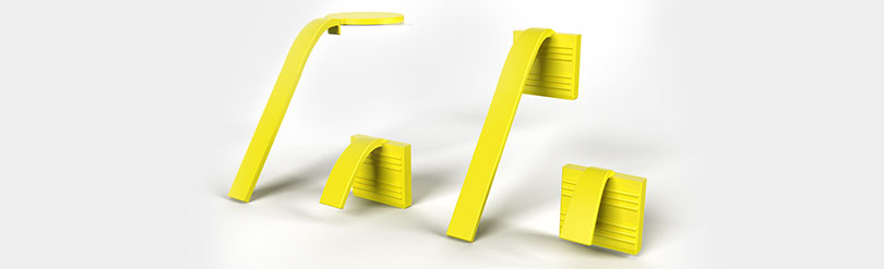 CITO BOX RAMP
