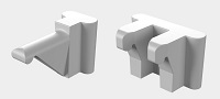 Craft / Castle STRIP