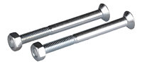 separator czarny